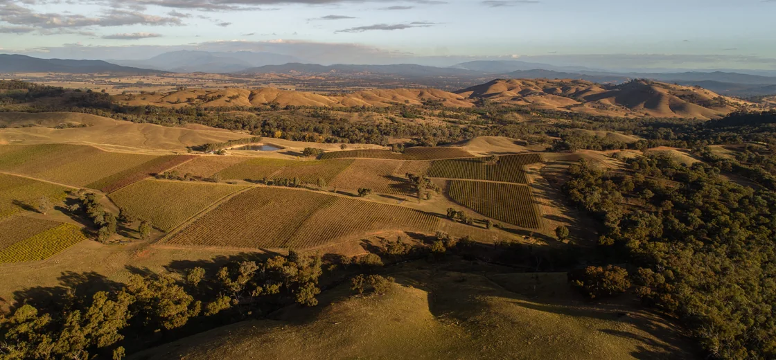 Beechworth, Australia