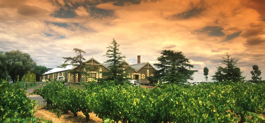 Coonawarra, Australia