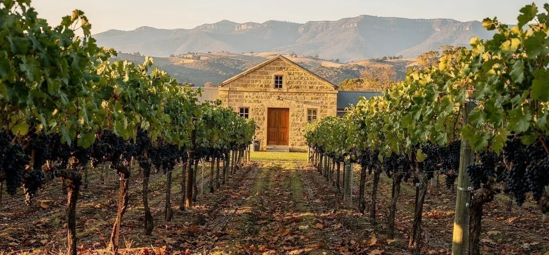 Hunter Valley, Australia
