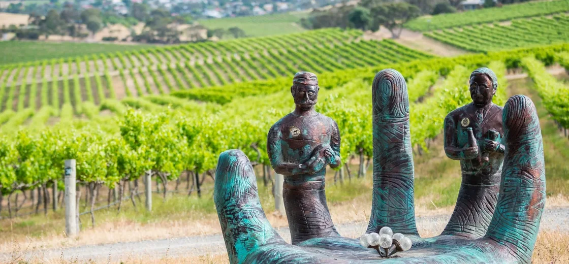 McLaren Vale, Australia