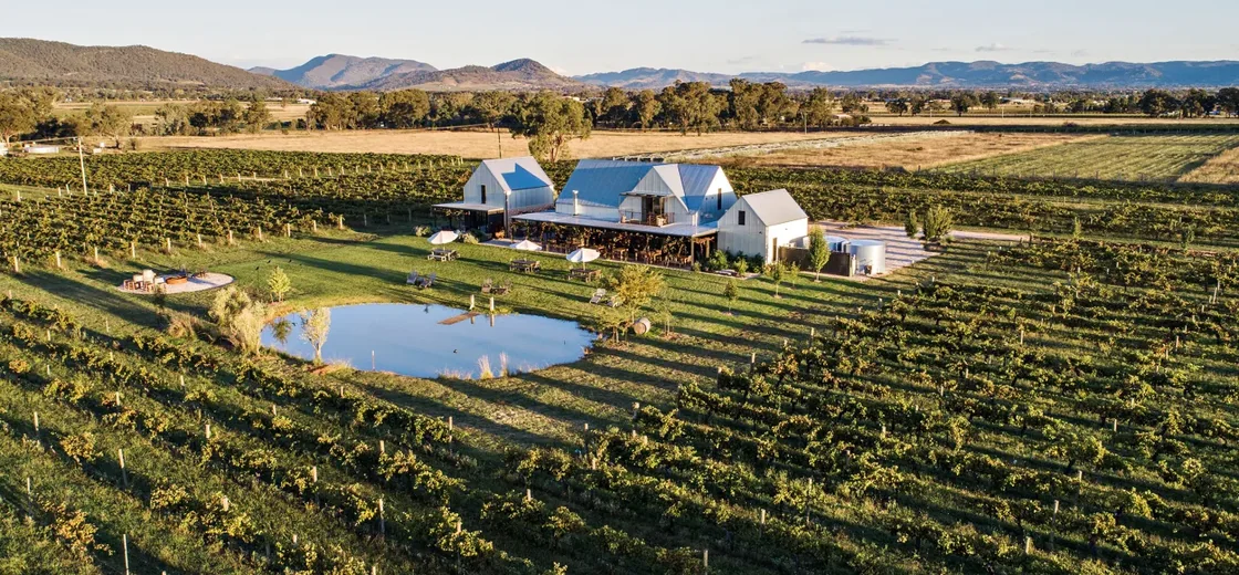 Mudgee, Australia