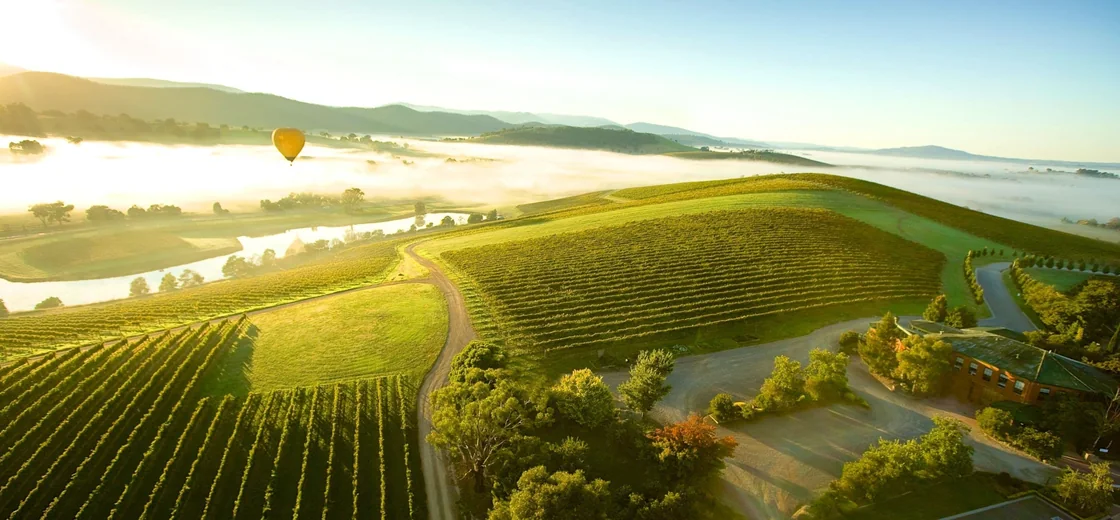 Yarra Valley, Australia