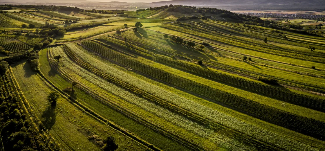 Burgenland, Austria