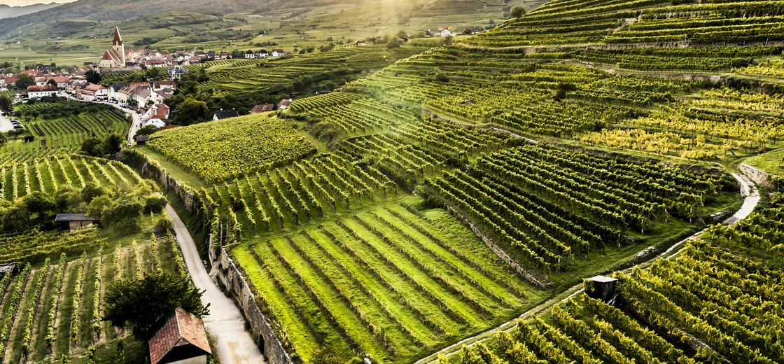Niederösterreich, Austria