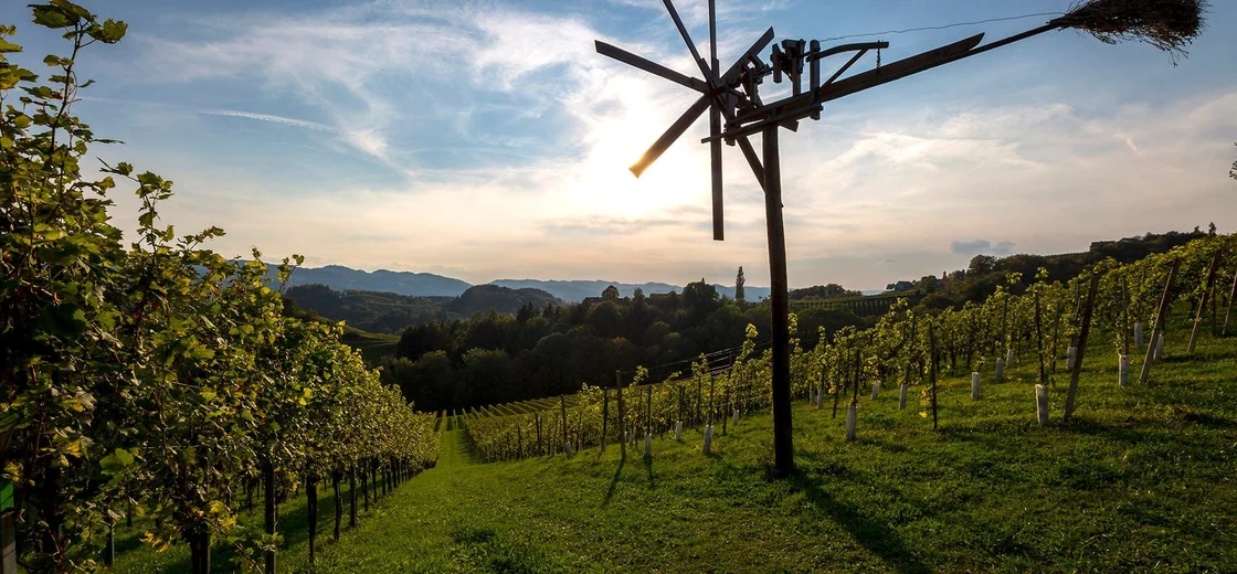 Steiermark, Austria