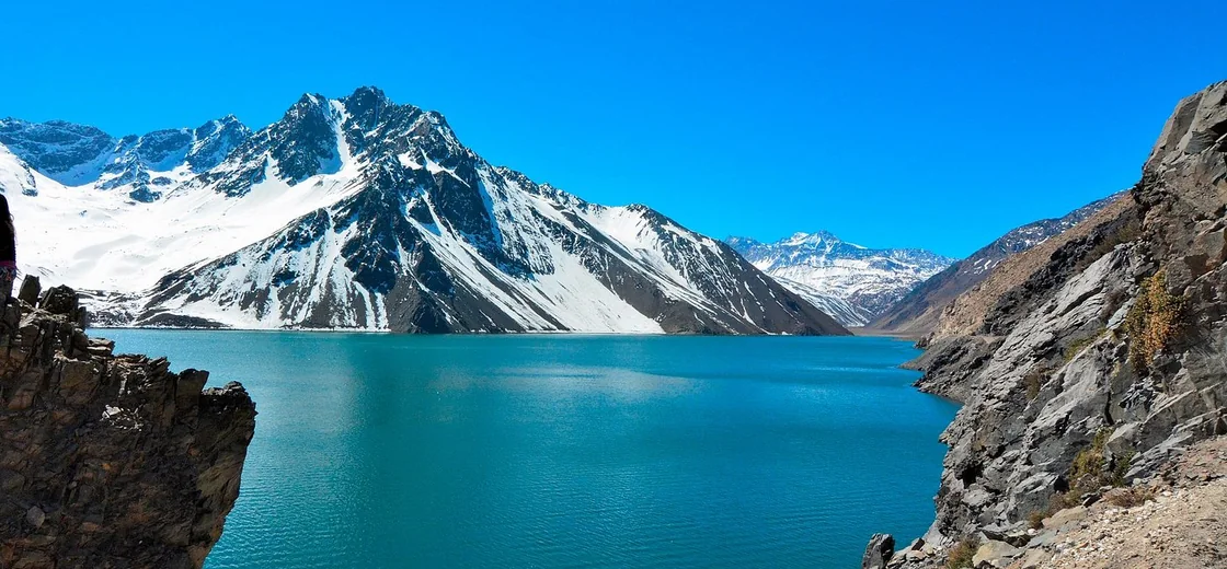 Maipo, Chile