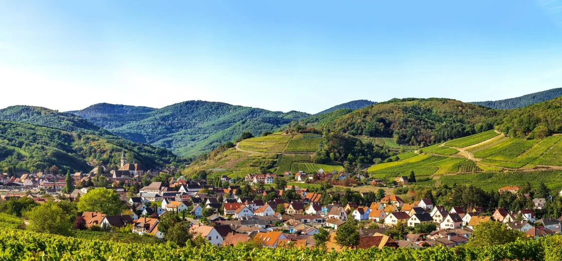 Alsace, France