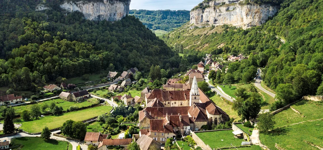 Jura, France