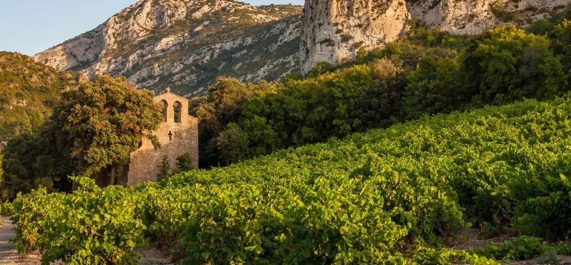 Languedoc-Roussillon, France