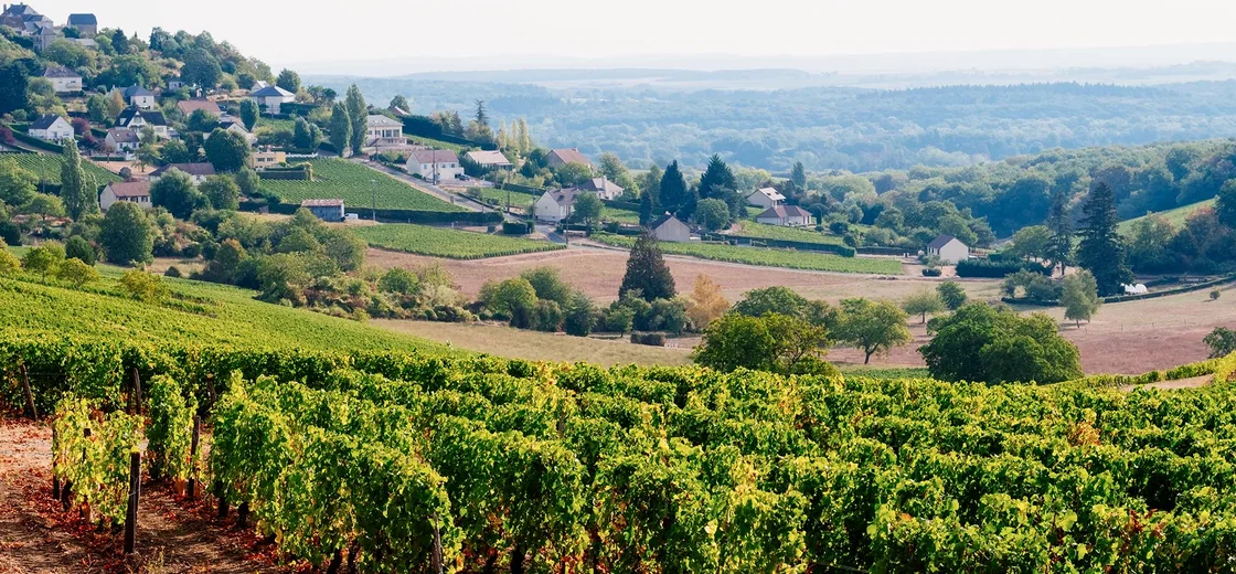 Loire Valley, France