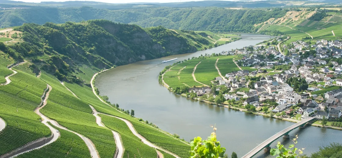 Mosel, Germany