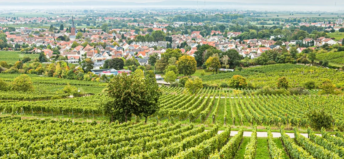 Pfalz, Germany