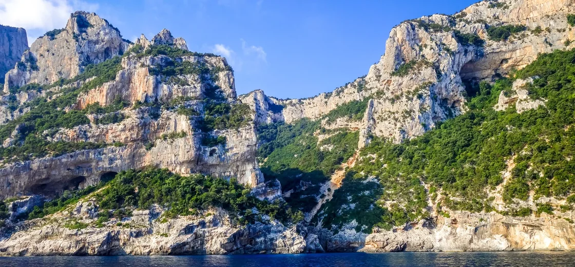 Sardinia, Italy