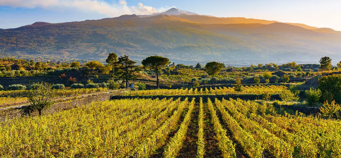 Sicily, Italy