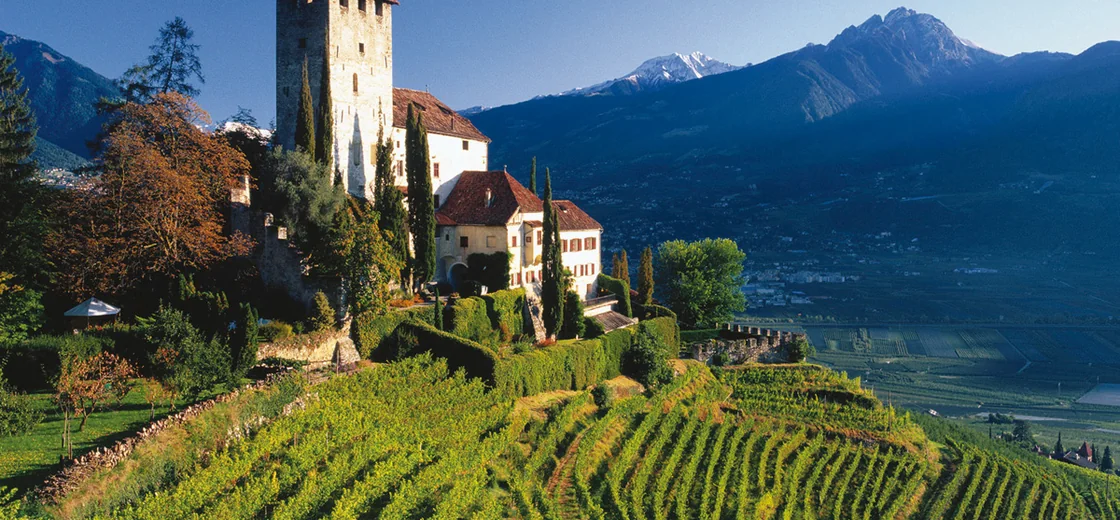 Trentino-Alto Adige, Italy