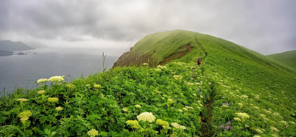Hokkaido, Japan