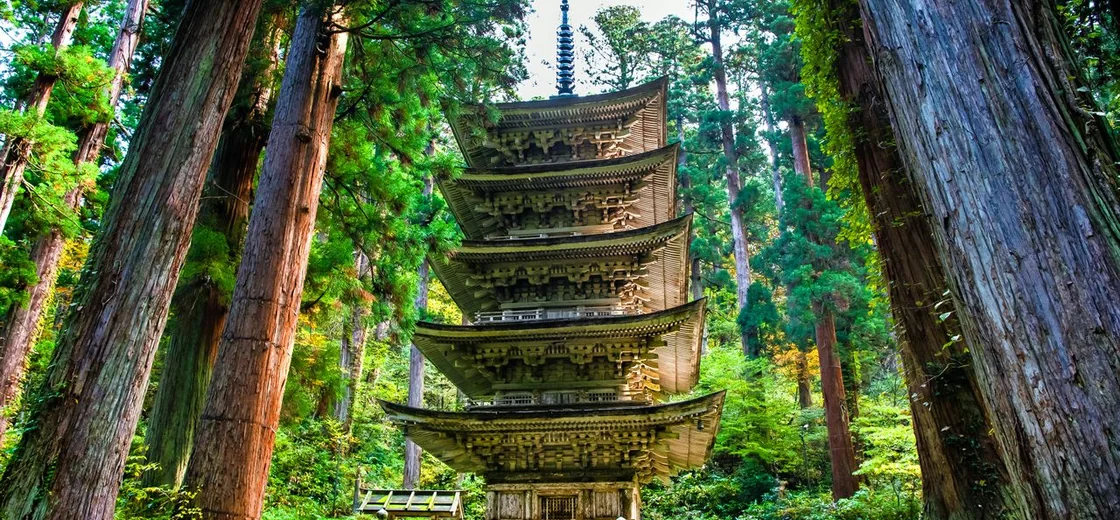 Yamagata, Japan