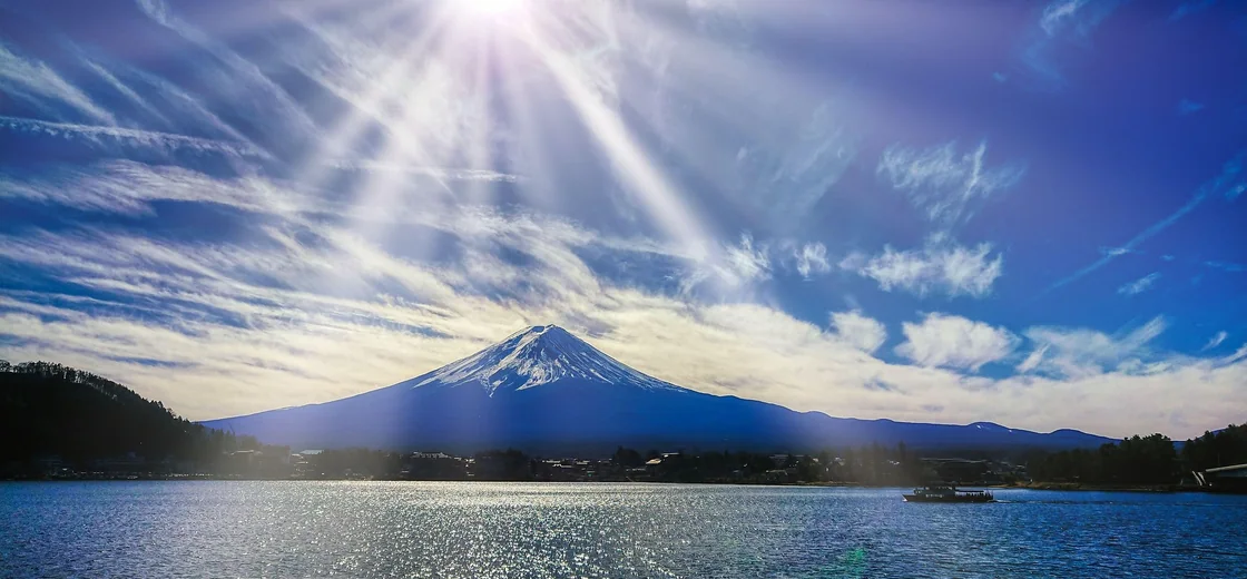 Yamanashi, Japan