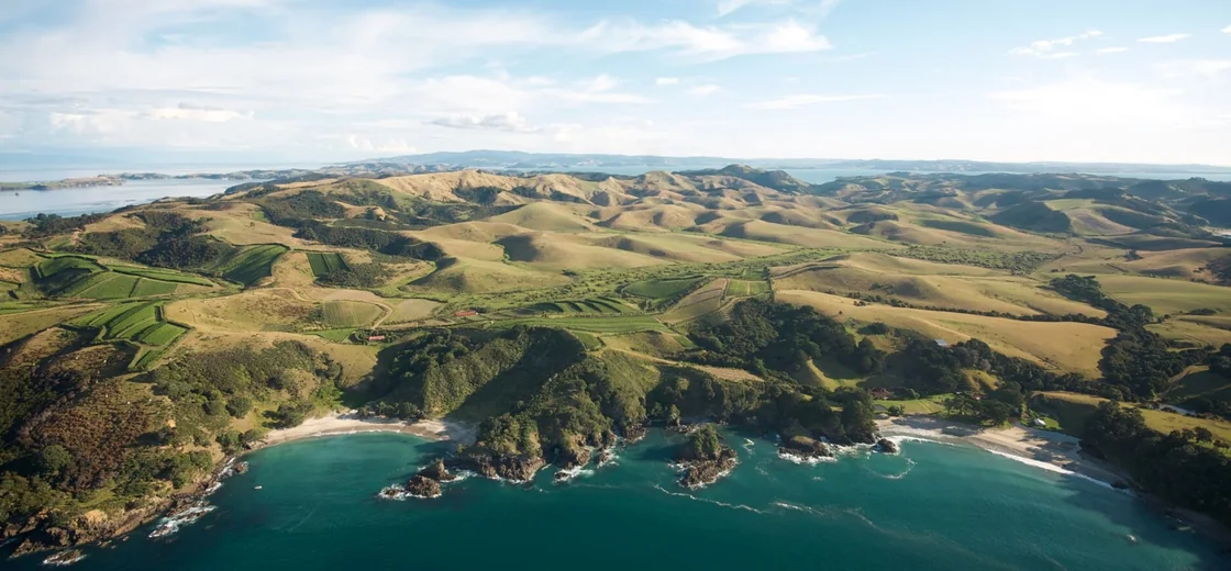 Auckland, New Zealand