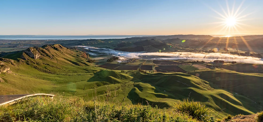 Hawke's Bay, New Zealand