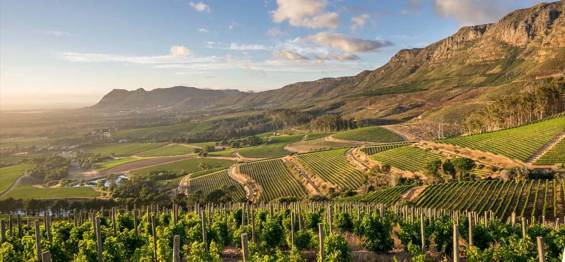 Constantia, South Africa