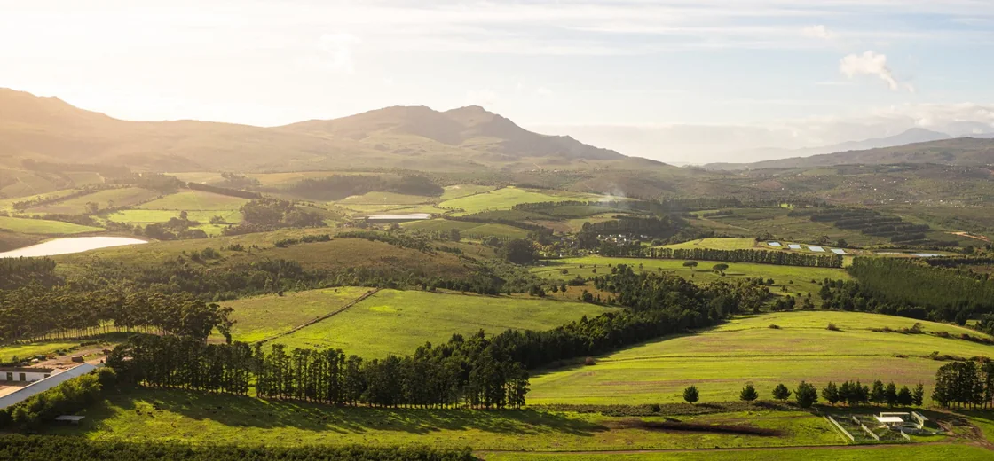 Elgin, South Africa