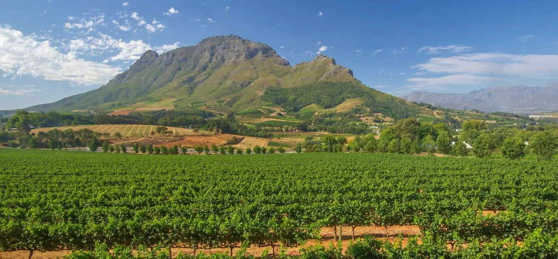 Paarl, South Africa