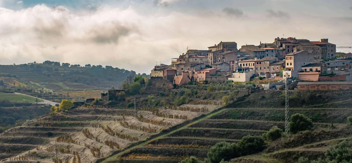 Priorat, Spain