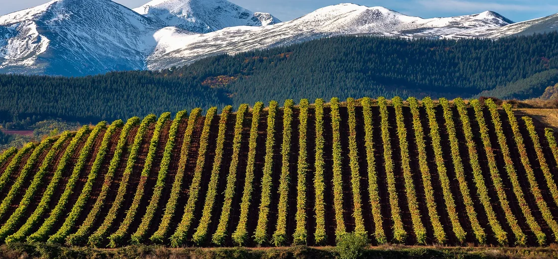 Rioja, Spain