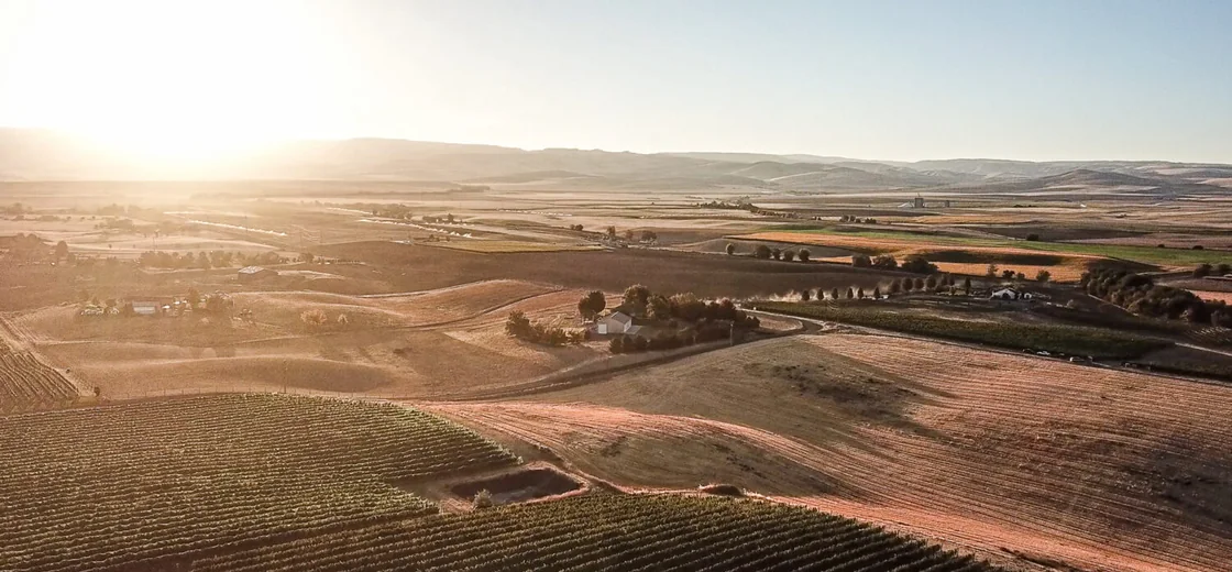 Columbia Valley, United States