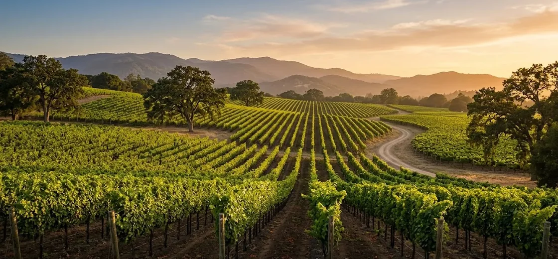 Napa Valley, United States