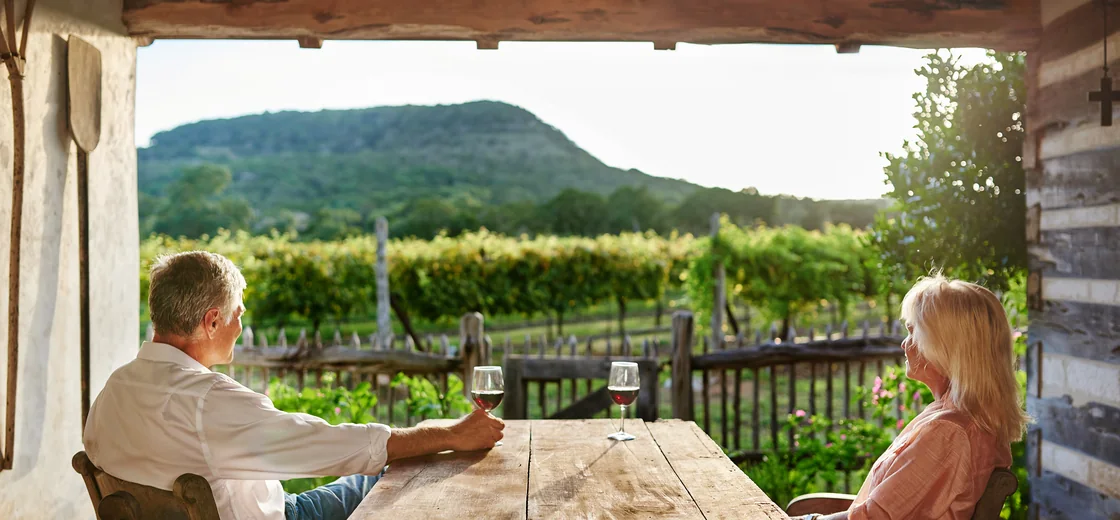 Texas Hill Country, United States