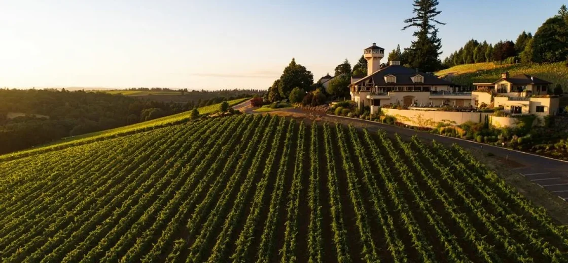Willamette Valley, United States