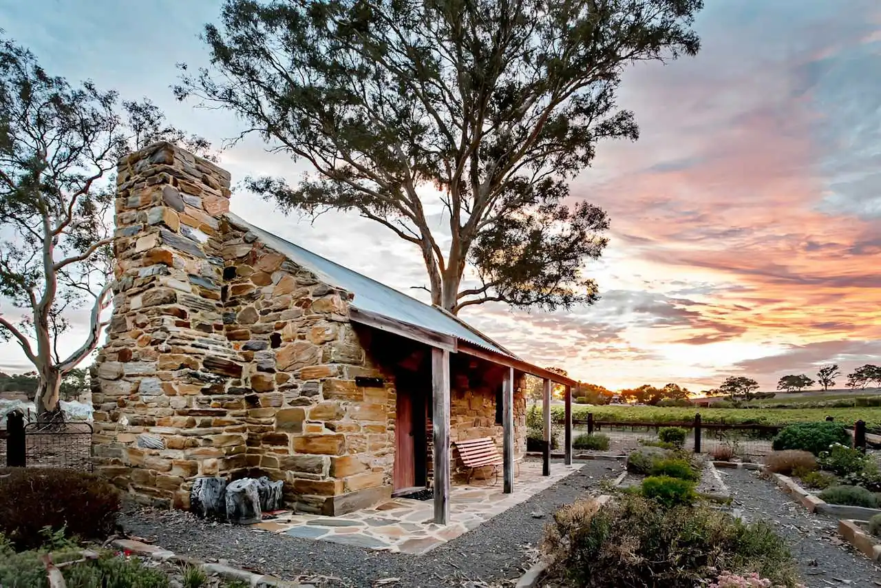 Henschke &mdash; verified Wine producer