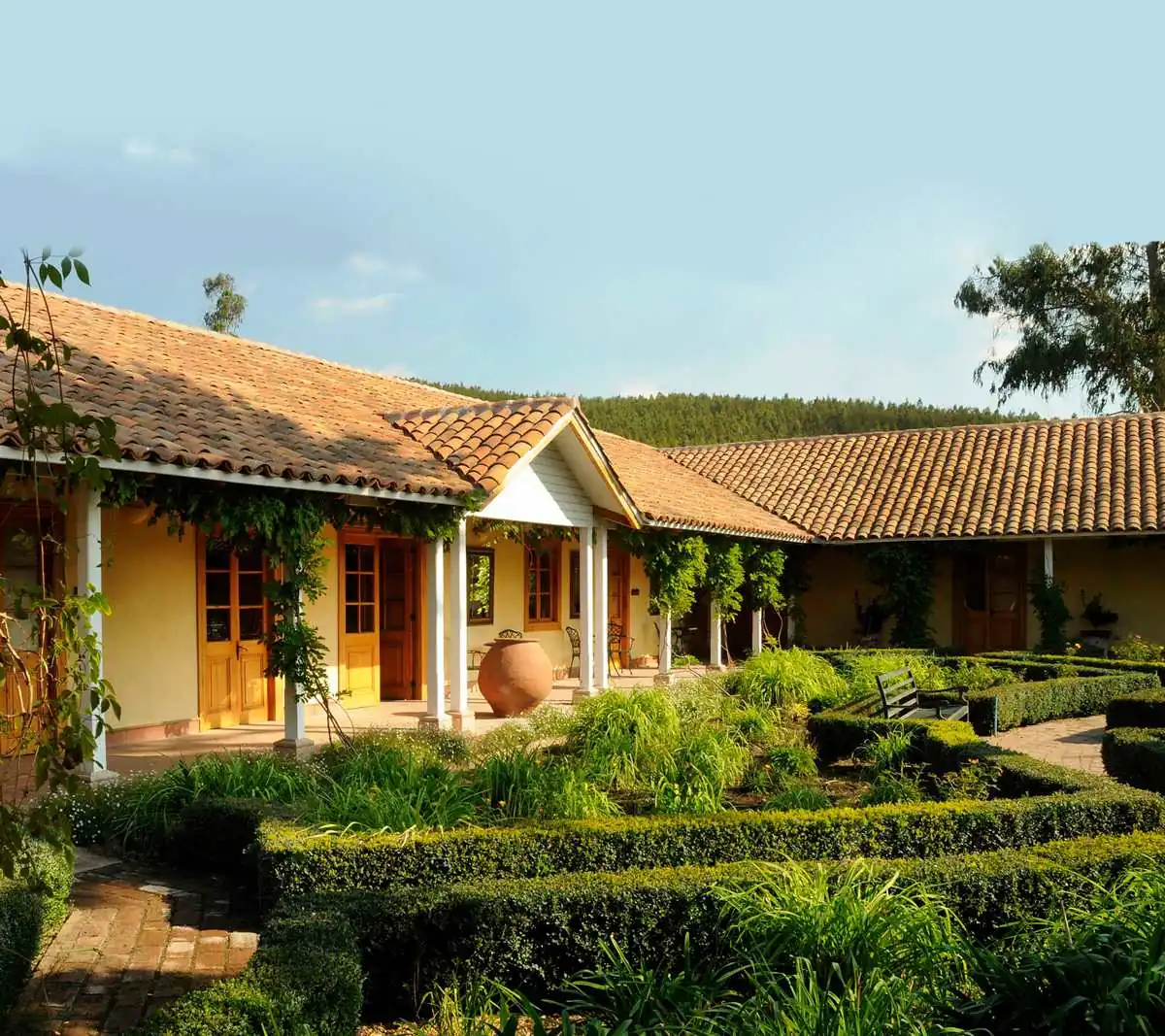 Matetic Vineyards &mdash; verified Wine producer