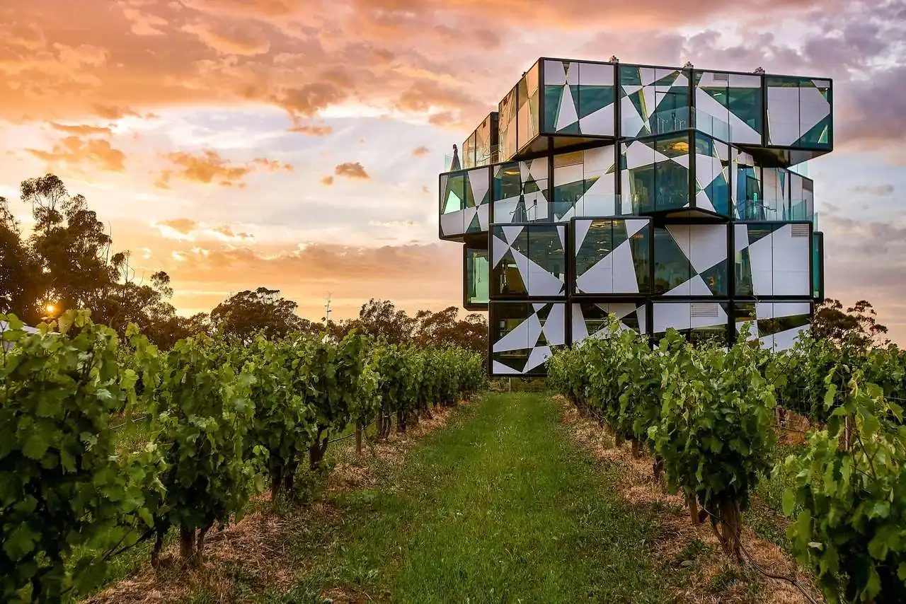 Yangarra Estate Vineyard &mdash; verified Wine producer