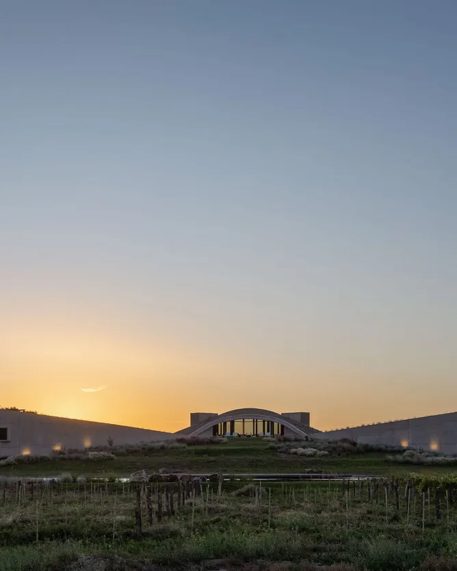 Alpamanta &mdash; verified Wine producer