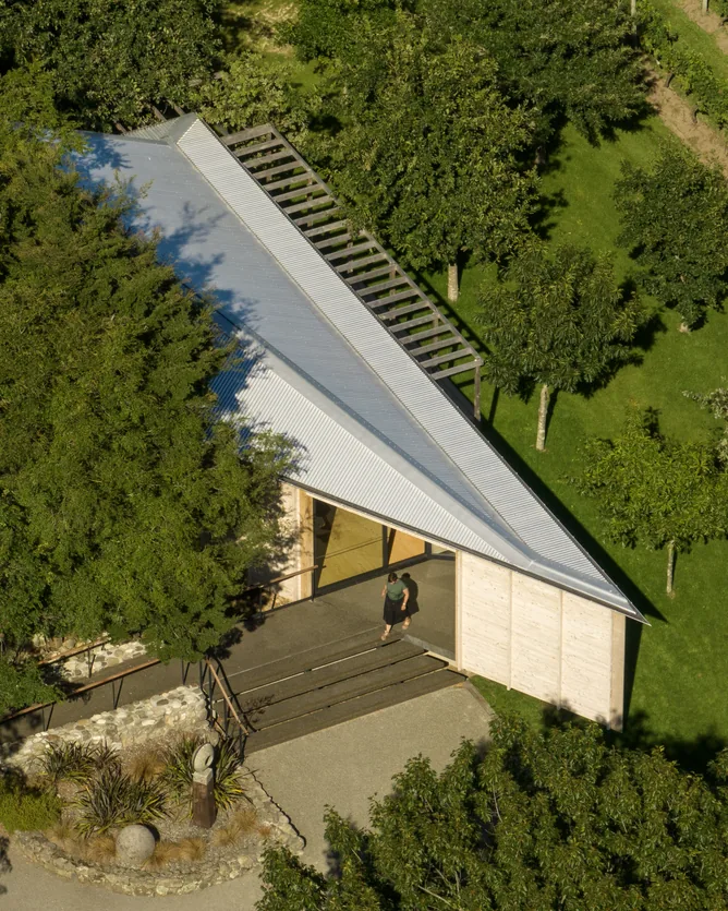 Ata Rangi &mdash; verified Wine producer