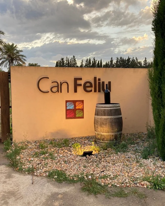 Bodega Can Feliu &mdash; verified Wine producer