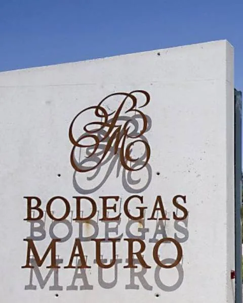 Bodegas Mauro &mdash; verified Wine producer