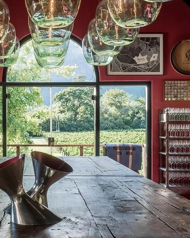 Boekenhoutskloof &mdash; verified Wine producer