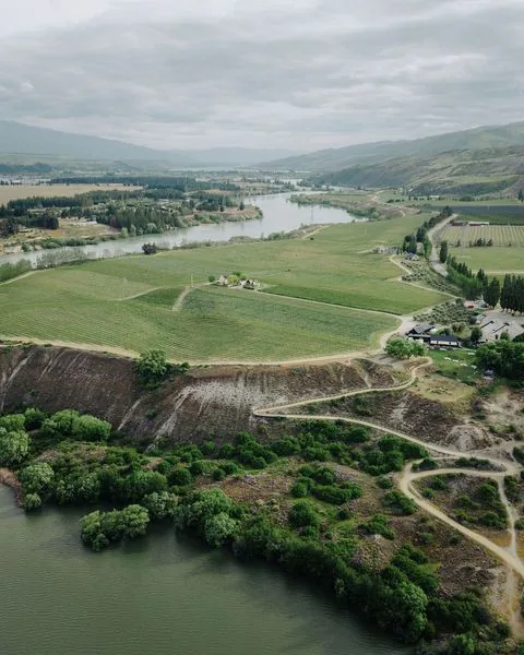 Carrick Winery &mdash; verified Wine producer
