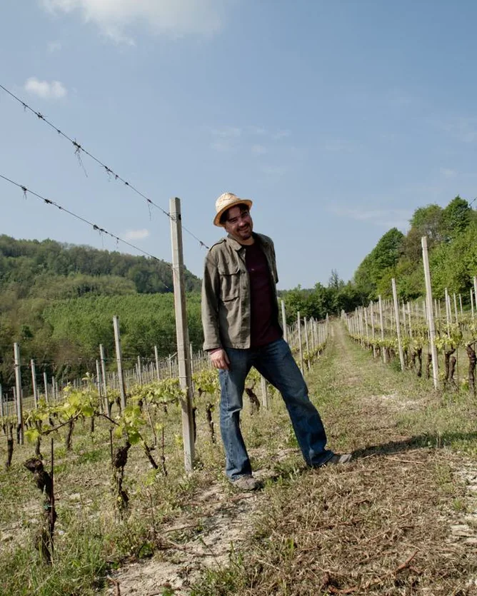 Cascina Iuli &mdash; verified Wine producer