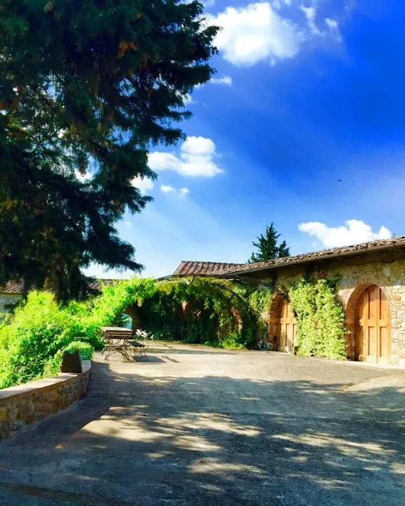 Castello dei Rampolla &mdash; verified Wine producer