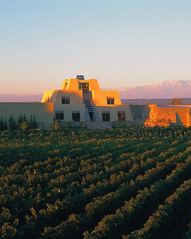Catena Zapata &mdash; verified Wine producer