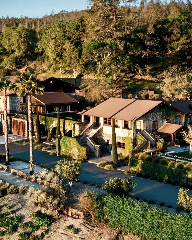 Cathiard Vineyard &mdash; verified Wine producer