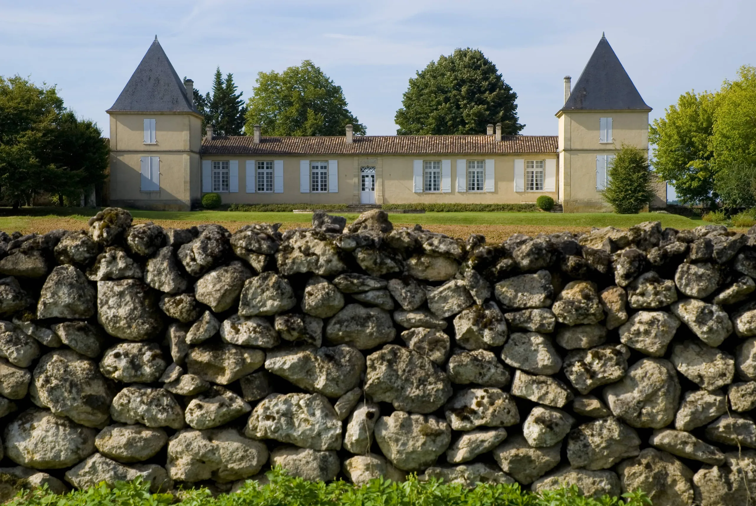 Château Climens