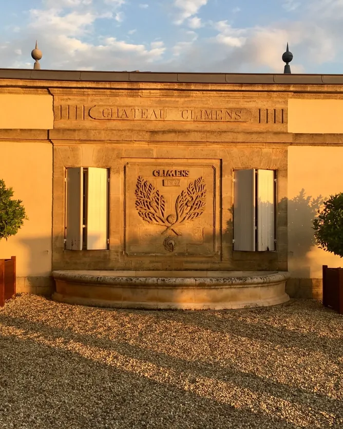Chateau Climens