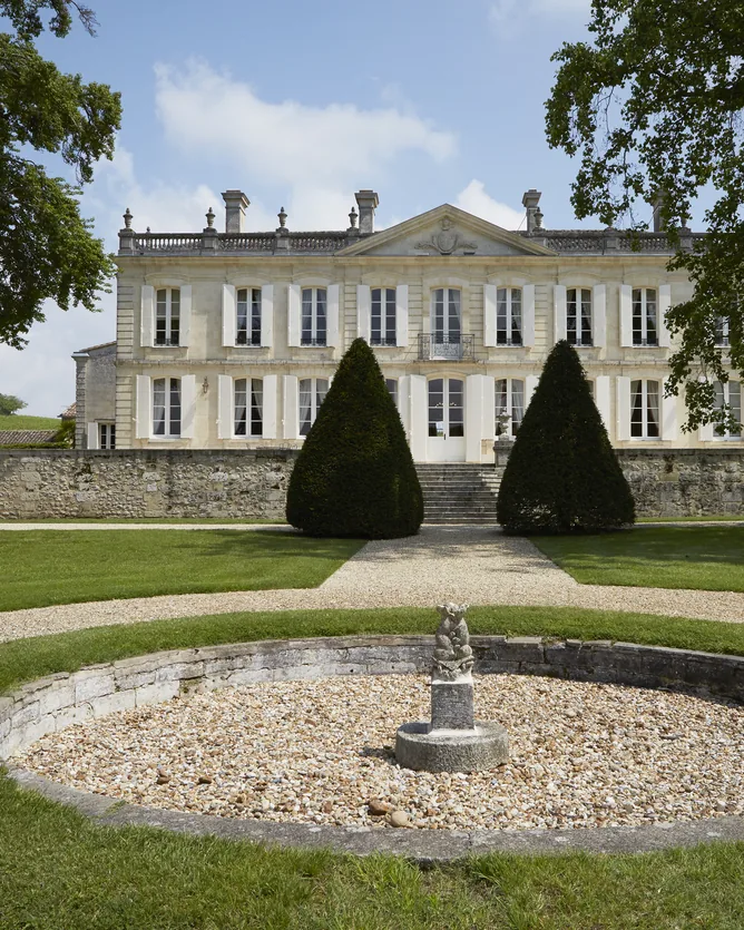 Château de La Dauphine &mdash; verified Wine producer
