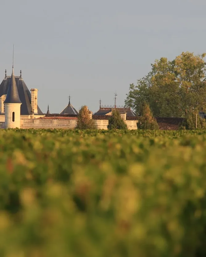 Chateau Durfort-Vivens
